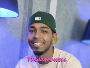 Thonnypowell