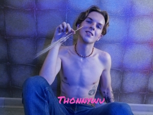 Thonnywu