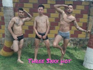 Three_3xxx_hot