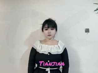 Tianjiaa