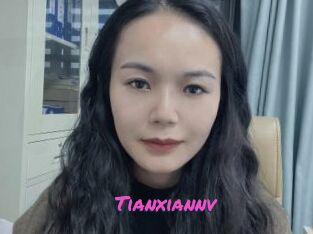 Tianxiannv
