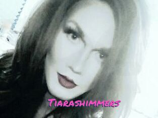 Tiarashimmers