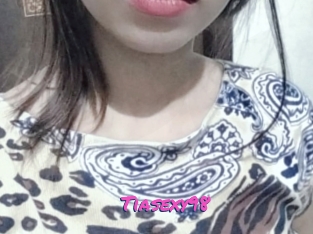Tiasexy98
