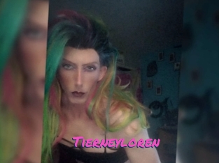 Tierneyloren