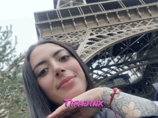 Tifajinx