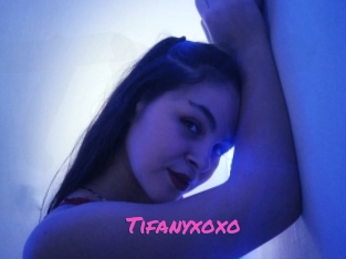Tifanyxoxo