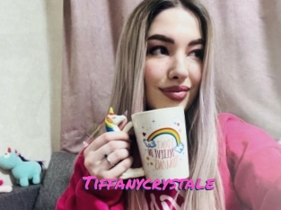 Tiffanycrystale