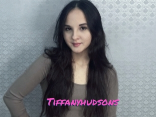 Tiffanyhudsons