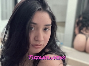 Tiffanyluvexo