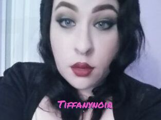 Tiffanynoir