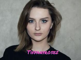 Tiffanyrosez