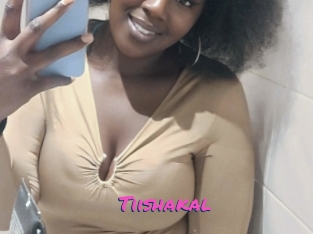 Tiishakal