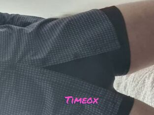 Timeox