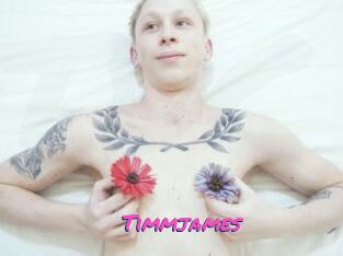 Timmjames