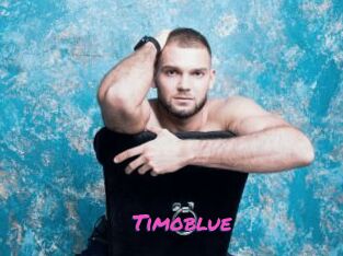 Timoblue