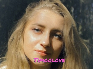 Timoolove