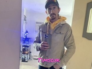 Timsoyk