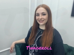 Tinageroll