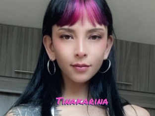 Tinakarina