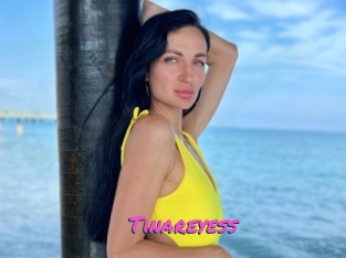 Tinareyess