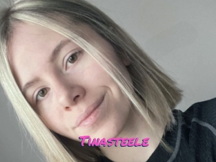 Tinasteele