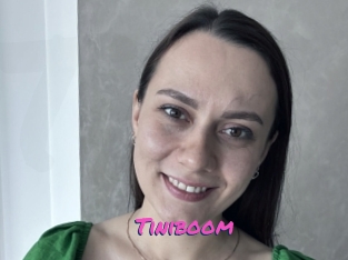Tiniboom