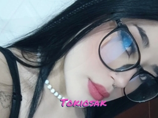 Tokiosak