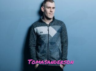 Tomasanderson
