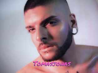 Tomasjonas