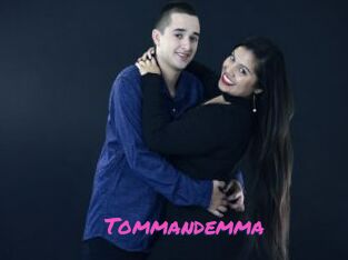 Tommandemma