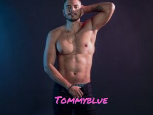Tommyblue