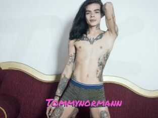 Tommynormann