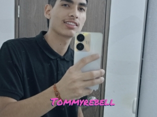 Tommyrebell