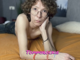 Tommyrockie