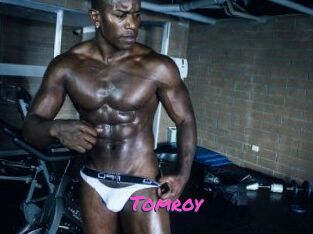 Tomroy