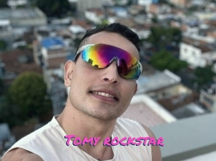 Tomy_rockstar
