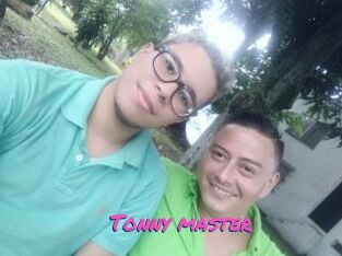 Tonny_master