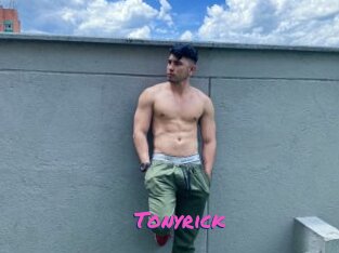 Tonyrick