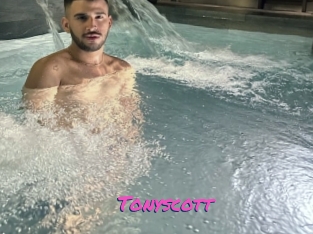 Tonyscott