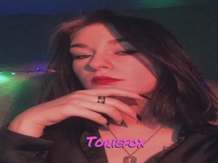 Toriefox