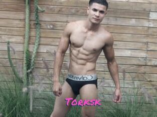 Torksk
