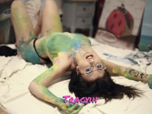 Tracyiii