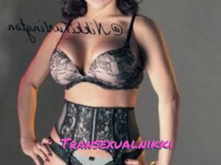 Transexualnikki