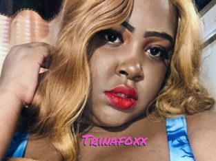 Trinafoxx