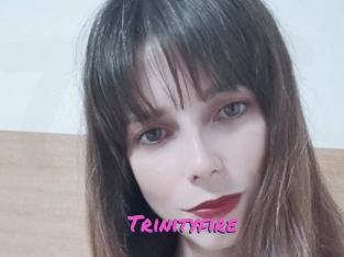 Trinityfire