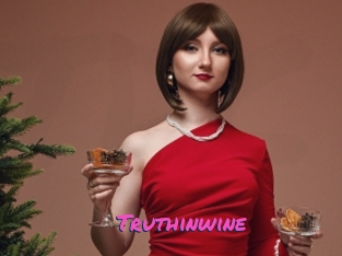 Truthinwine