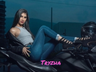 Tryzha