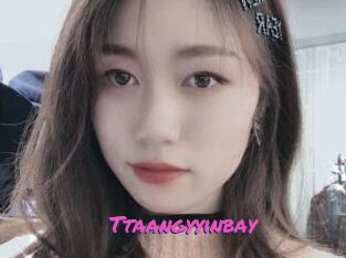 Ttaangyyinbay