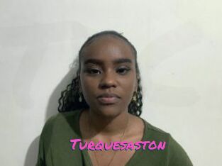 Turquesaston