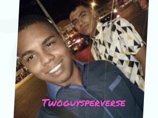 Twoguysperverse